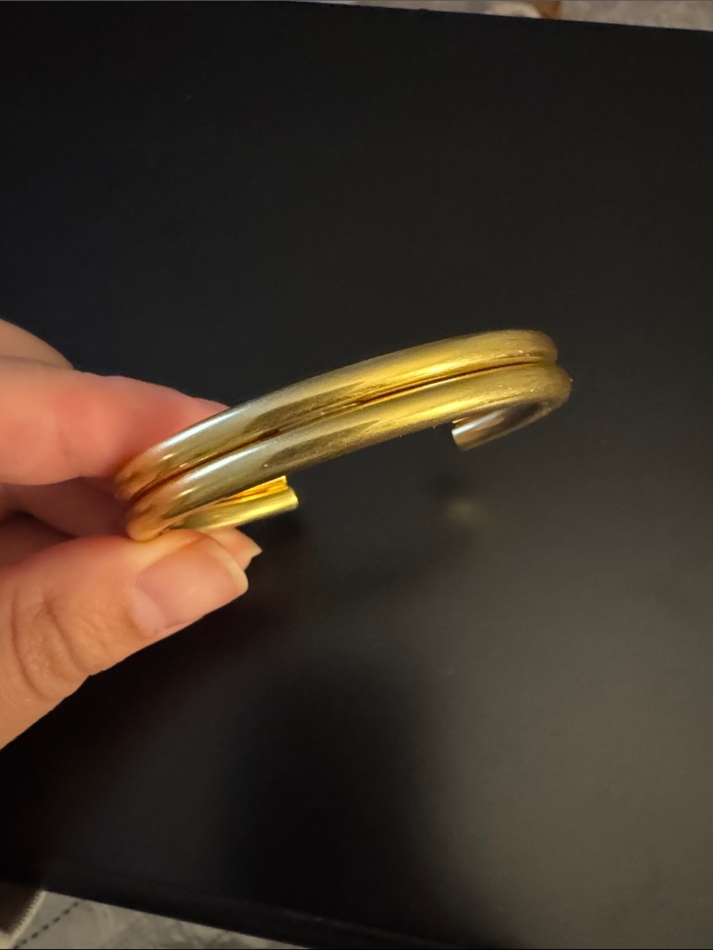 Madewell Cuff - Picture 2 of 4